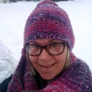 Meet your Posher, Kara